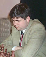 Peter Svidler