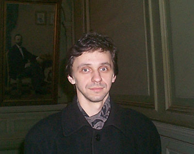 Denis Yevseev