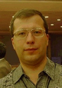 Aleksey Dreev