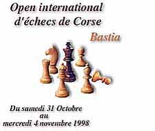 Bastia Open