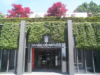 Lausanne-2001