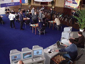 57th Russian Chess Championship